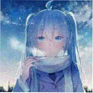 角色 老牌顾客 头像