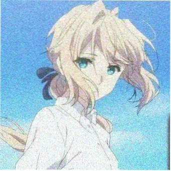 影迷小满头像